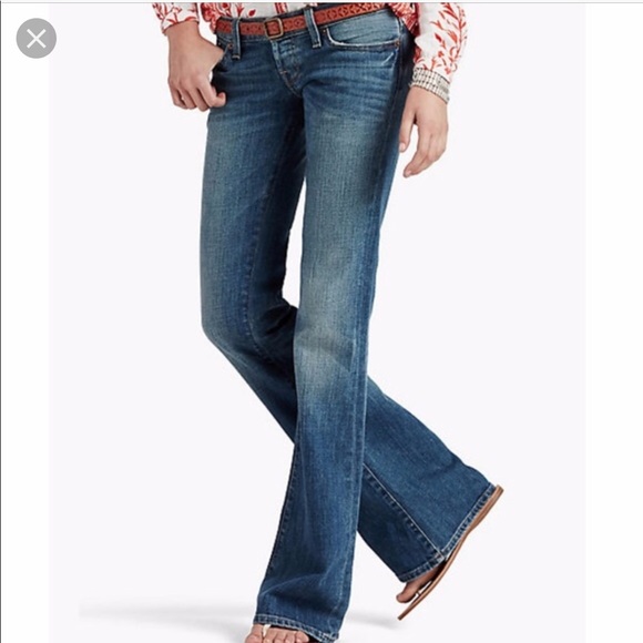 Lucky Brand Denim - 🔥NWOT!! Lucky Brand Sweet n Low jeans great deal!
